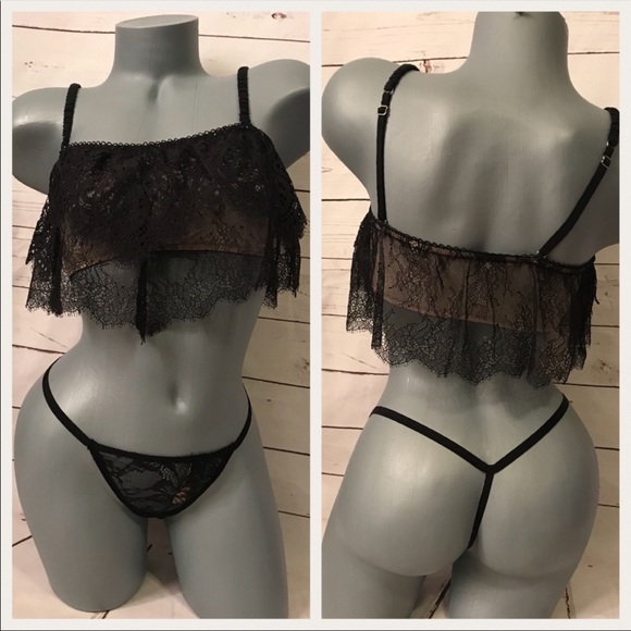 Victoria Secret Set - Picture 1 of 6